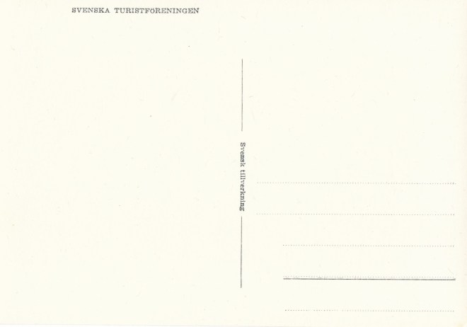 Vandrarhem b4
